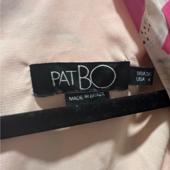 EUC PatBO Grace Knee Length Dress - Picture 5 of 5